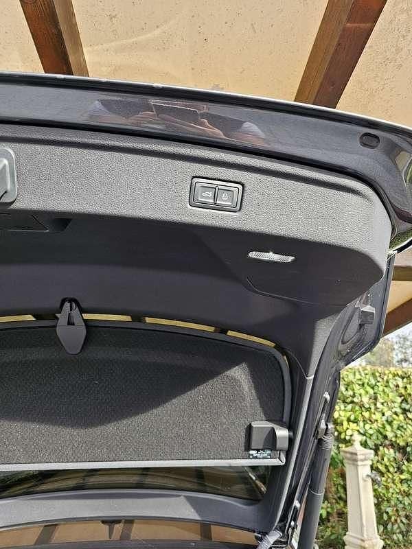 Usata Audi A5 Sportback S-Line 204 CV (150 kW) 2023 Grigio Utilitaria