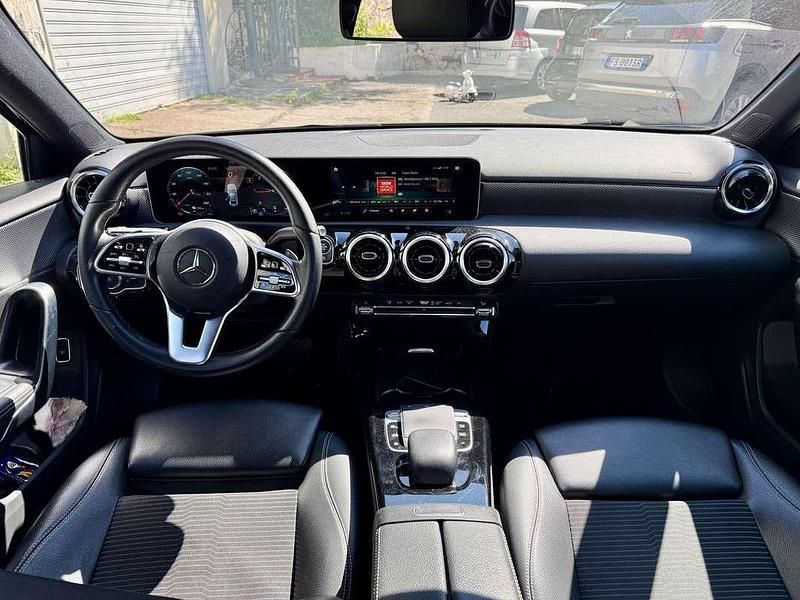 Usata Mercedes A180 116 CV (85 kW) 2020 Berlina