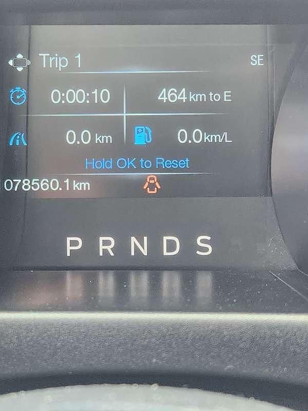 Usata Ford Mustang Fastback 390 CV (286 kW) 2015 Coupé