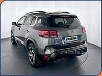 Usata Citroën C5 Aircross Feel 131 CV (96 kW) 2019 Grigio SUV