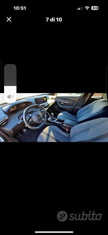 Usata Peugeot 2008 2023 SUV