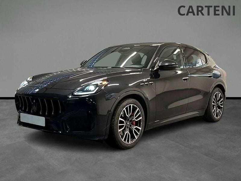 Usata Maserati Grecale GT 300 CV (220 kW) 2023 Other SUV