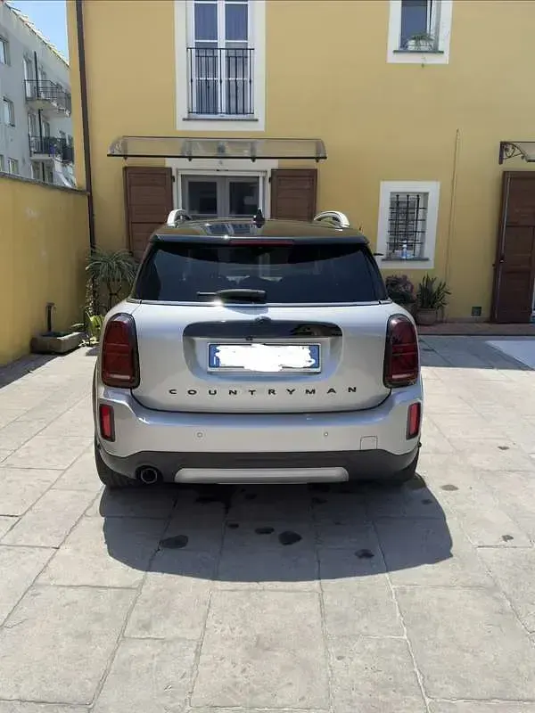 Usata Mini Cooper Countryman Classic 136 CV (100 kW) 2023 SUV