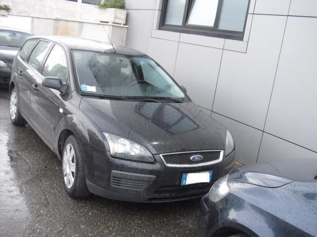 Ford focus usato 2005 #3