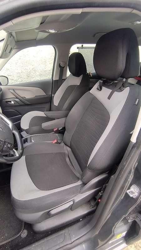 Usata Citroën Grand C4 Picasso Intensive 116 CV (85 kW) 2015 Monovolume