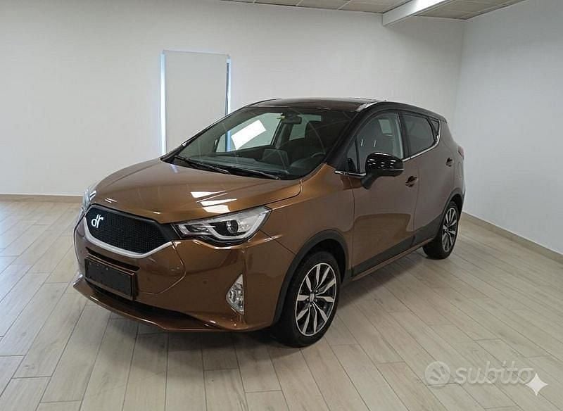 Occasion EVO Evo 4 114 PK (83 kW) 2021 SUV