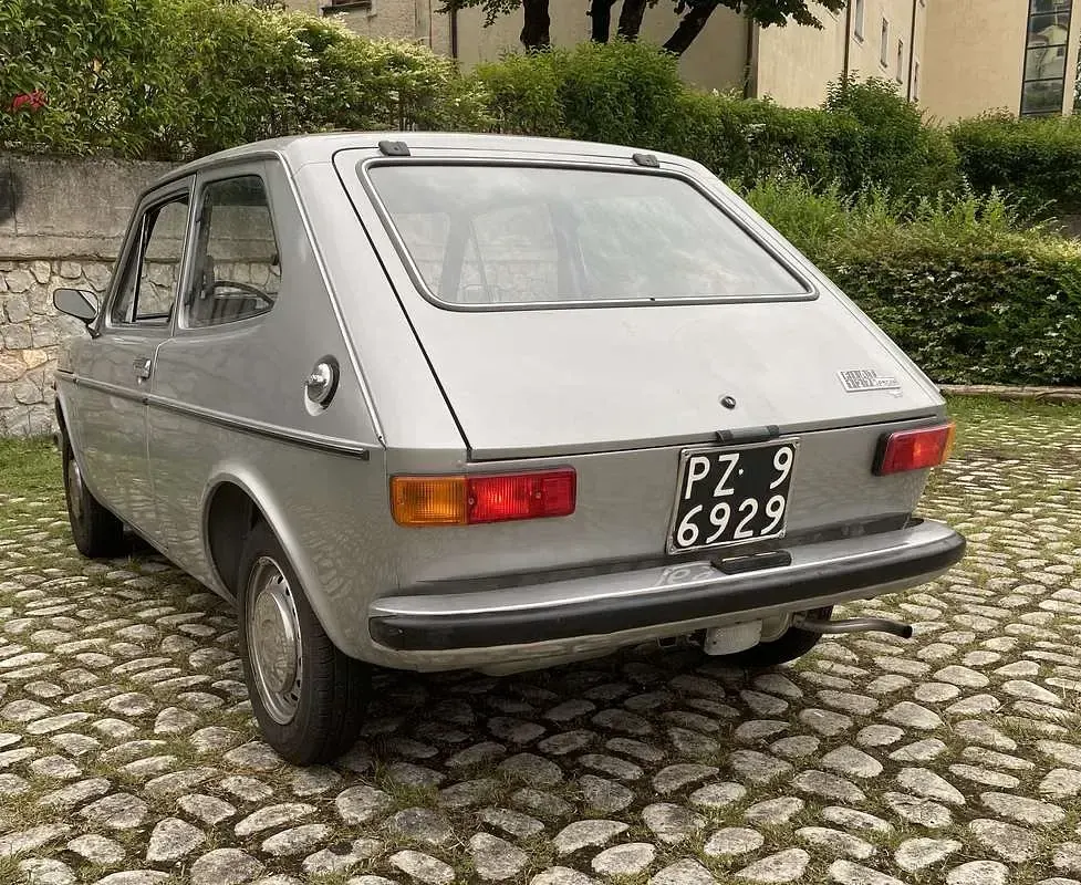 Usata Fiat 127 S 39 CV (28 kW) 1975 Utilitaria