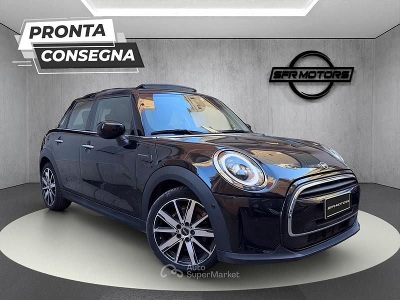 Usata Mini Cooper Classic 136 CV (100 kW) 2023 Other Utilitaria