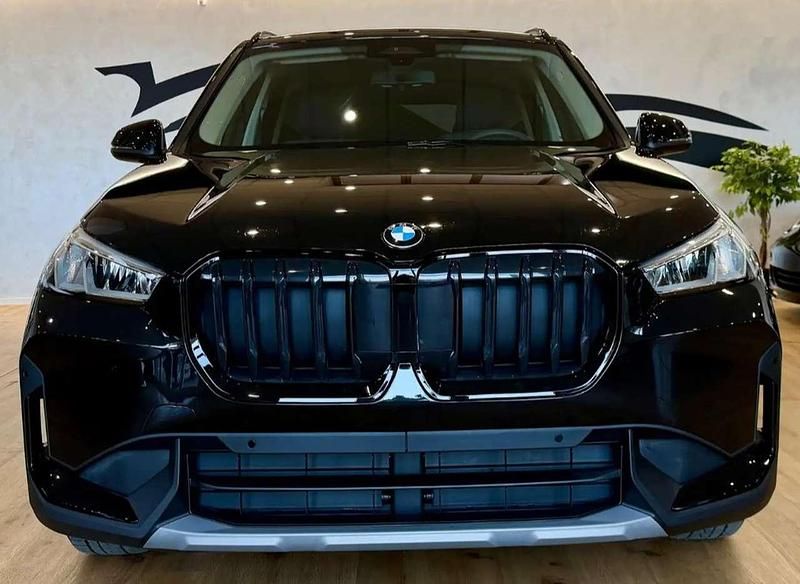Usata BMW X1 xLine 150 CV (110 kW) 2024 Nero SUV