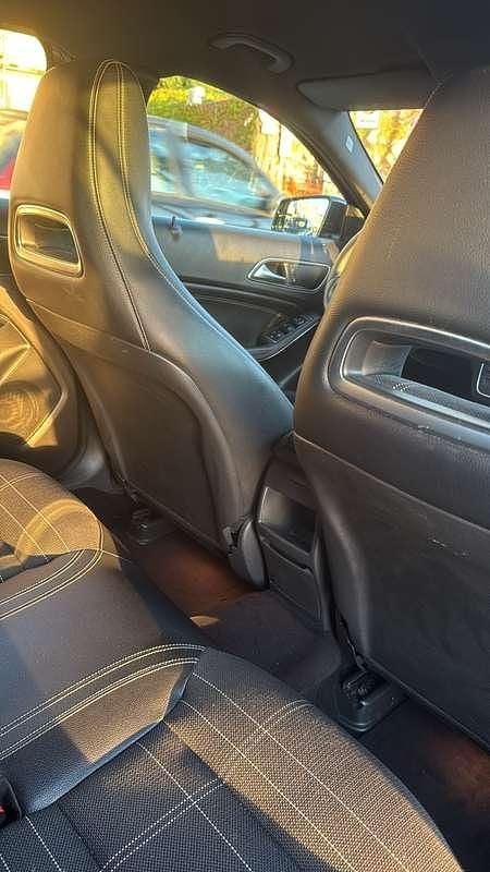 Occasion Mercedes GLA200 136 ch (100 kW) 2014 SUV