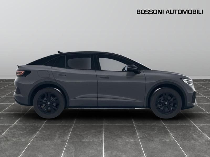 Nuova VW ID.5 Pro 88 kW (121 CV) 2025 Grigio SUV