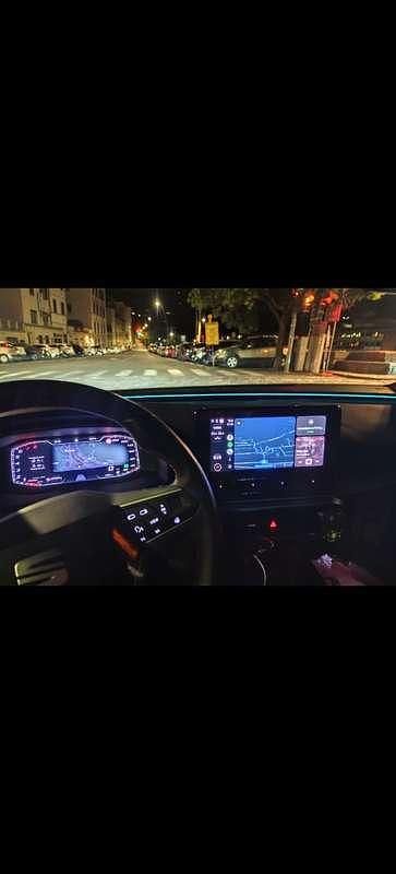 Usata Seat Leon FR 150 CV (110 kW) 2021 Station wagon