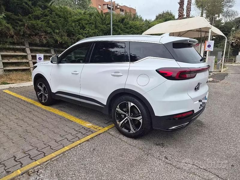 Usata DR DR 6.0 154 CV (113 kW) 2023 SUV