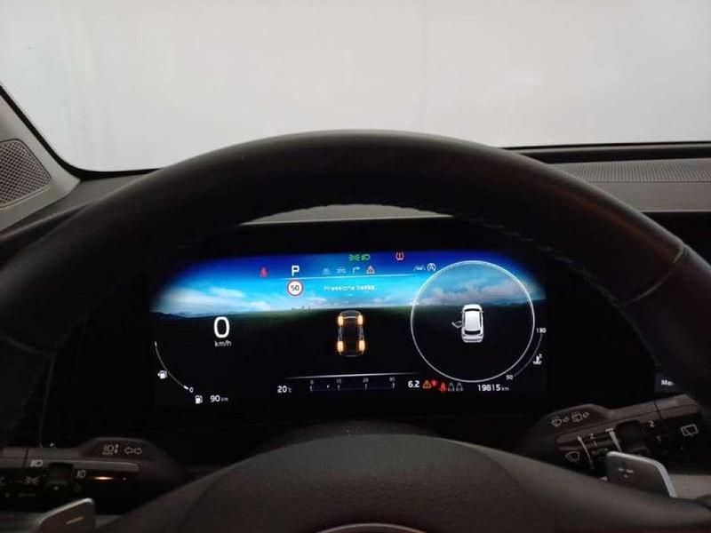 Usata Kia Sportage Style 136 CV (100 kW) 2025 Argento SUV