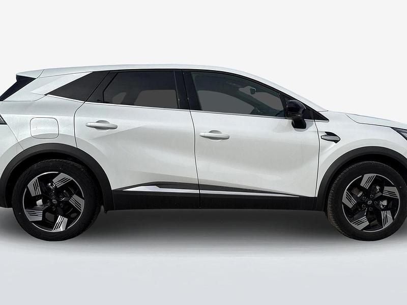 Nuova Renault Symbioz Techno 143 CV (105 kW) 2025 Bianco SUV