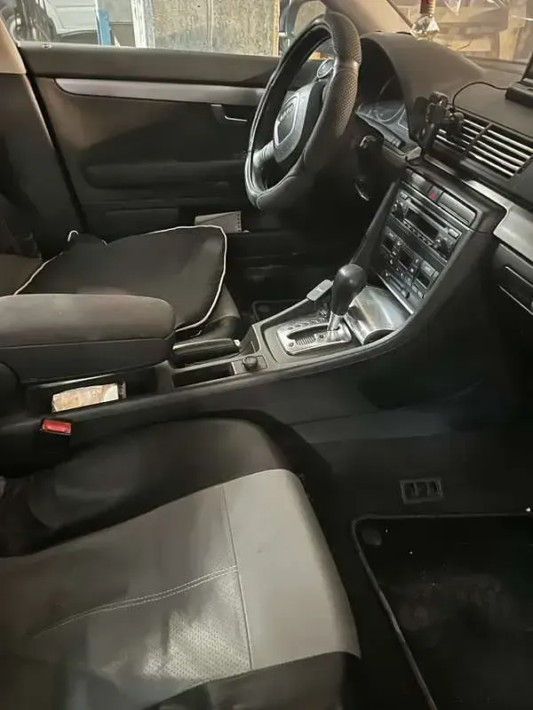 Usata Audi A4 140 CV (102 kW) 2006 Berlina