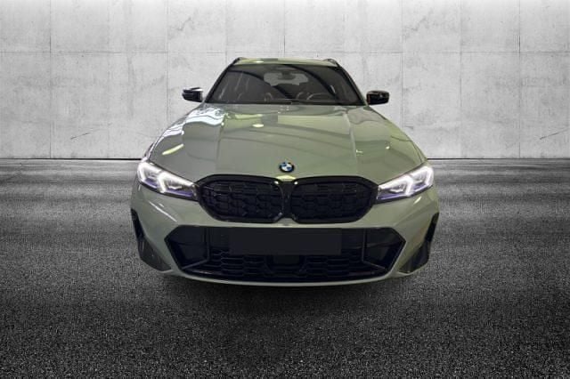 Usata BMW 340 Performance 2024 Grigio Station wagon