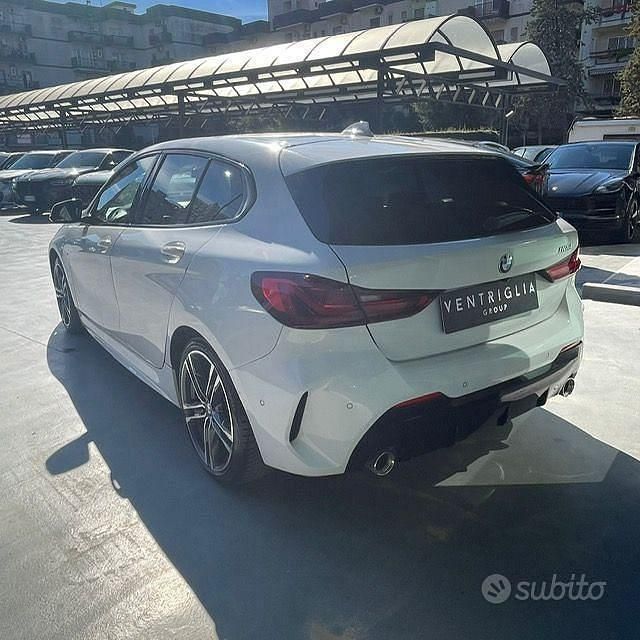 Usata BMW 118 M Sport 149 CV (109 kW) 2021 Utilitaria