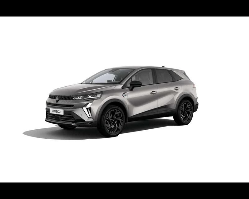 Grigio Nuova 2025 Renault Symbioz Esprit Alpine SUV | 25.800 € (Buon prezzo) - Immagine 1/4