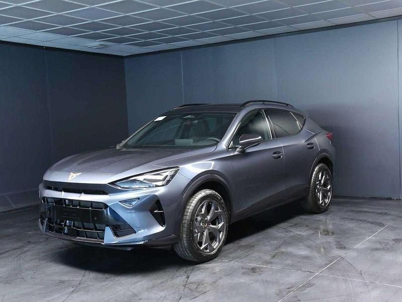 Nuova Cupra Formentor 150 CV (110 kW) 2025 Blu SUV