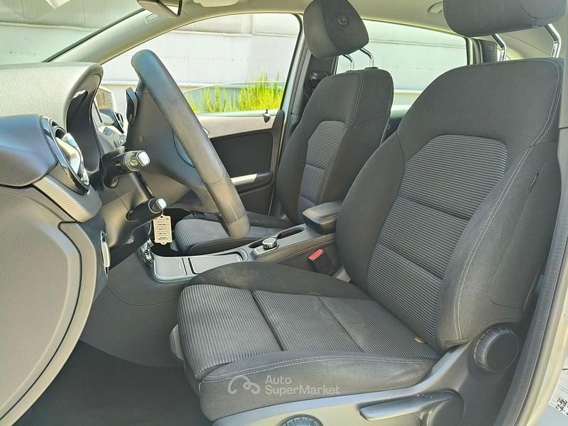 Usata Mercedes B180 109 CV (80 kW) 2016 Monovolume