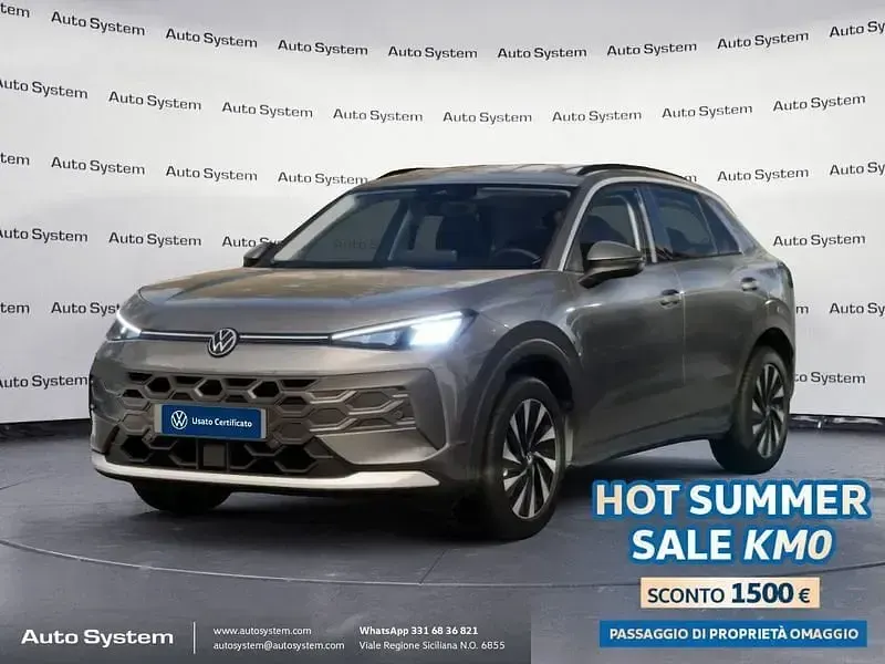 Usata VW T-Roc Life 150 CV (110 kW) 2026 SUV