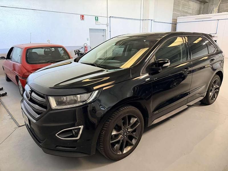 Usata Ford Edge Titanium S 209 CV (153 kW) 2018 SUV