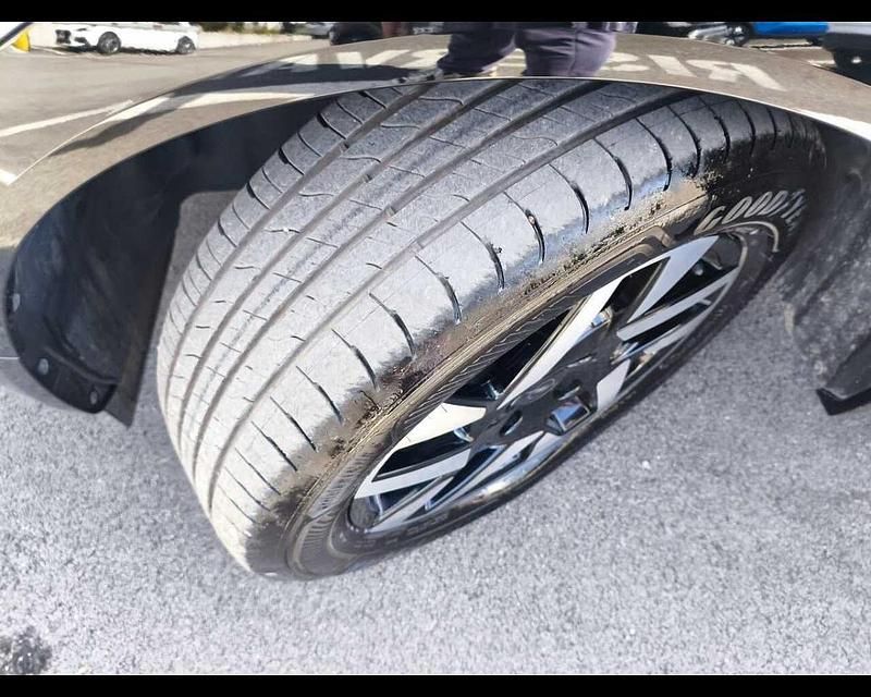 Usata Opel Mokka S 130 CV (95 kW) 2025 Argento SUV