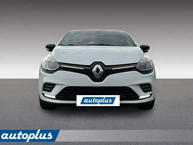 Usata Renault Clio 76 CV (55 kW) 2020 Bianco