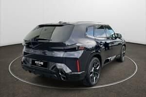 Usata BMW XM 476 CV (350 kW) 2024 Nero SUV