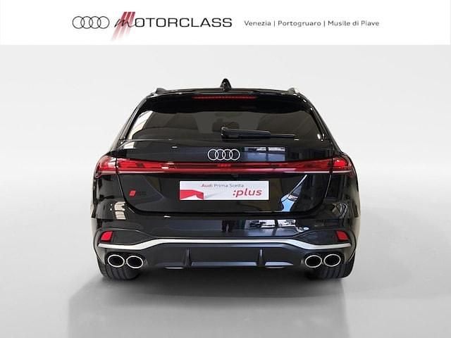 Nuova Audi A5 Ambiente 367 CV (269 kW) 2025 Nero mythos metallizzato Coupé