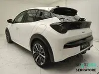 Usata Lancia Ypsilon 110 CV (80 kW) 2025 Argento Utilitaria