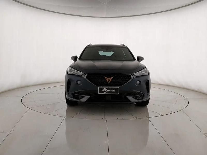 Usata Cupra Formentor VZ 310 CV (228 kW) 2023 SUV