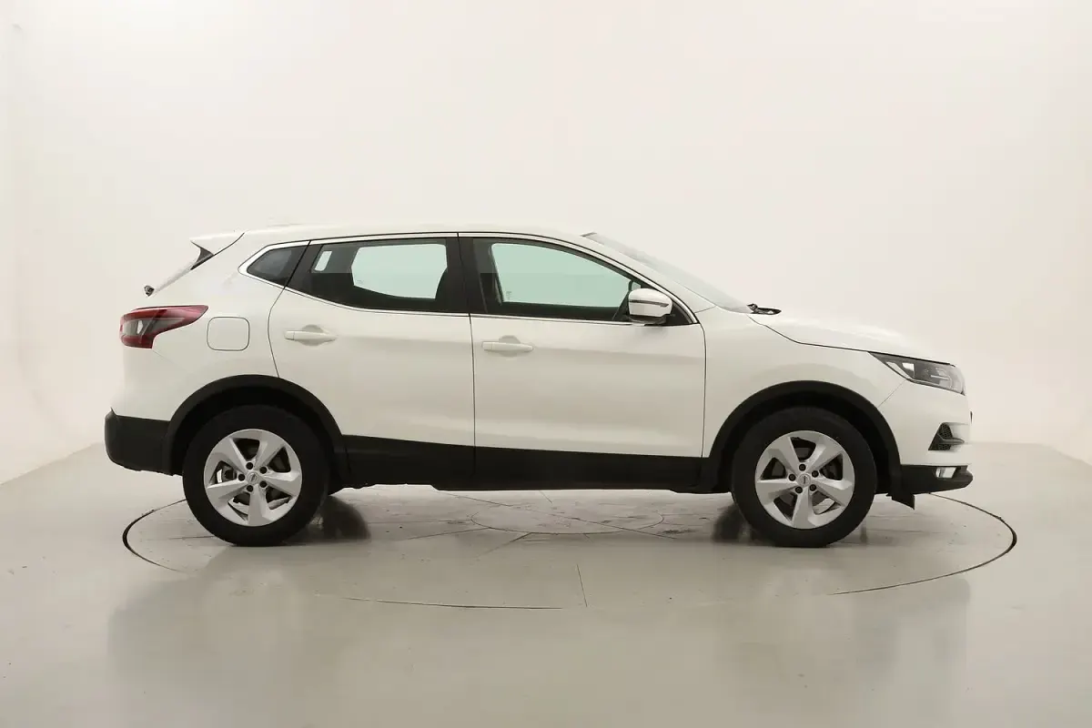 Usata Nissan Qashqai 140 CV (102 kW) 2021 SUV