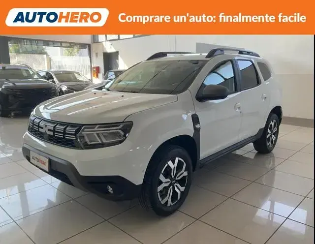 Usata Dacia Duster Journey 116 CV (85 kW) 2024 SUV