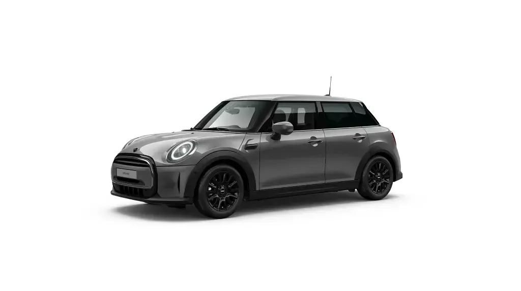 Begagnad Mini ONE 75 HK (55 kW) 2022 Halvkombi