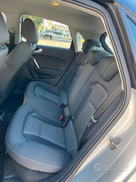 Usata 2012 Audi A1 Due volumi | 7900 € (Ottimo prezzo) - Immagine 1/4