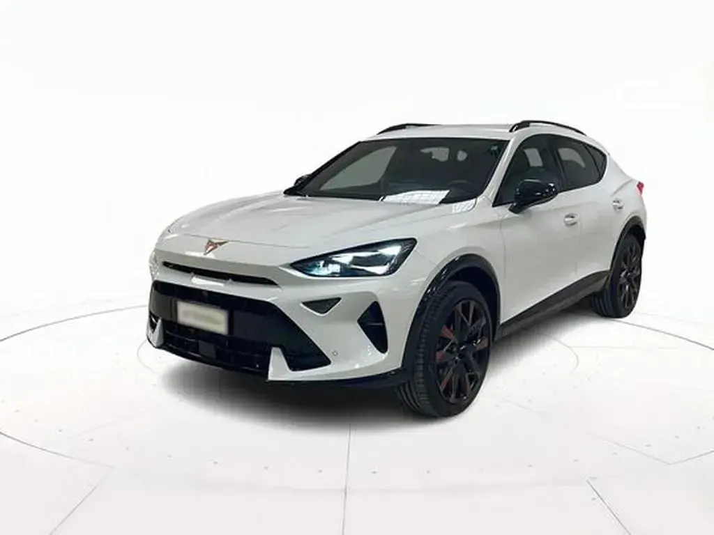 Usata Cupra Formentor 150 CV (110 kW) 2026 SUV