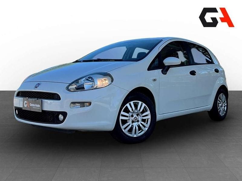 Usata Fiat Punto Street 75 CV (55 kW) 2014 Other Utilitaria