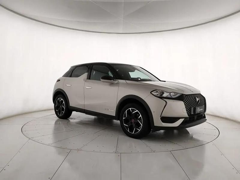 Usata DS Automobiles DS3 Crossback E-Tense Performance 56 kW (77 CV) 2020 SUV