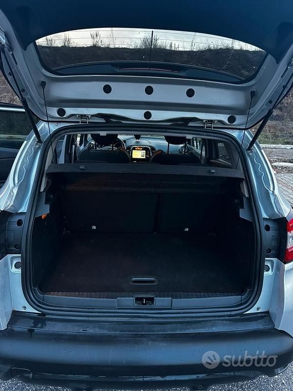 Usata Renault Captur Intens 90 CV (66 kW) 2016 SUV