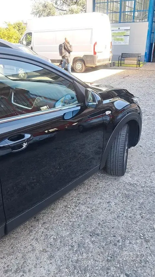 Usata Kia Stonic 84 CV (61 kW) 2021 SUV