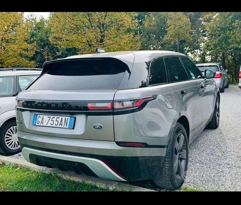 Usata Land Rover Range Rover Velar R-Dynamic 179 CV (131 kW) 2020 SUV