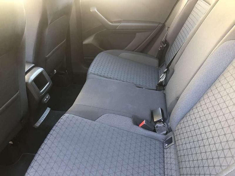 Usata VW T-Cross Life 95 CV (69 kW) 2022 SUV