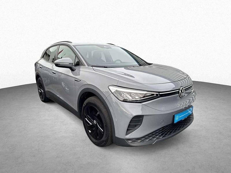Usata VW ID.4 Pro 88 kW (121 CV) 2024 Grigio SUV