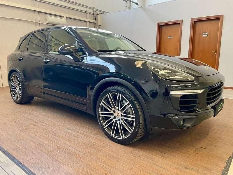 Usata Porsche Cayenne 250 CV (183 kW) 2016 SUV