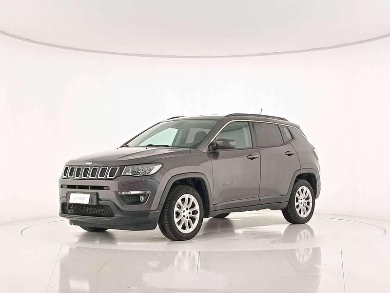Granite cristal Usata 2021 Jeep Compass Longitude SUV | 17.000 € (Super prezzo) - Immagine 1/4