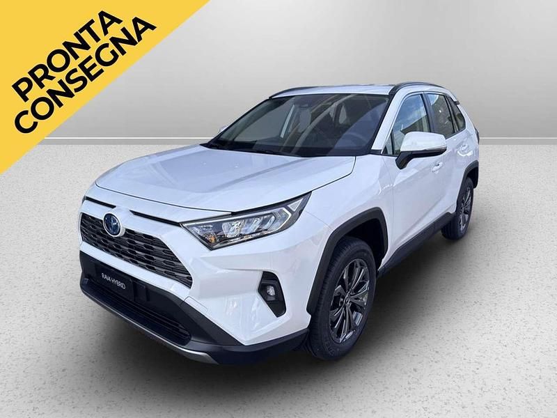 Other Nuova 2025 Toyota RAV4 Hybrid Active SUV | 38.200 € (Ottimo prezzo) - Immagine 1/4