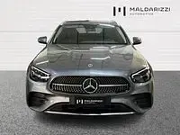 Usado Mercedes 300 Premium 194 CV (142 kW) 2022 Gris Familiar