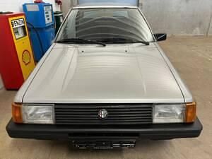 Occasion Alfa Romeo Arna 60 ch (44 kW) 1984 Argent Citadine